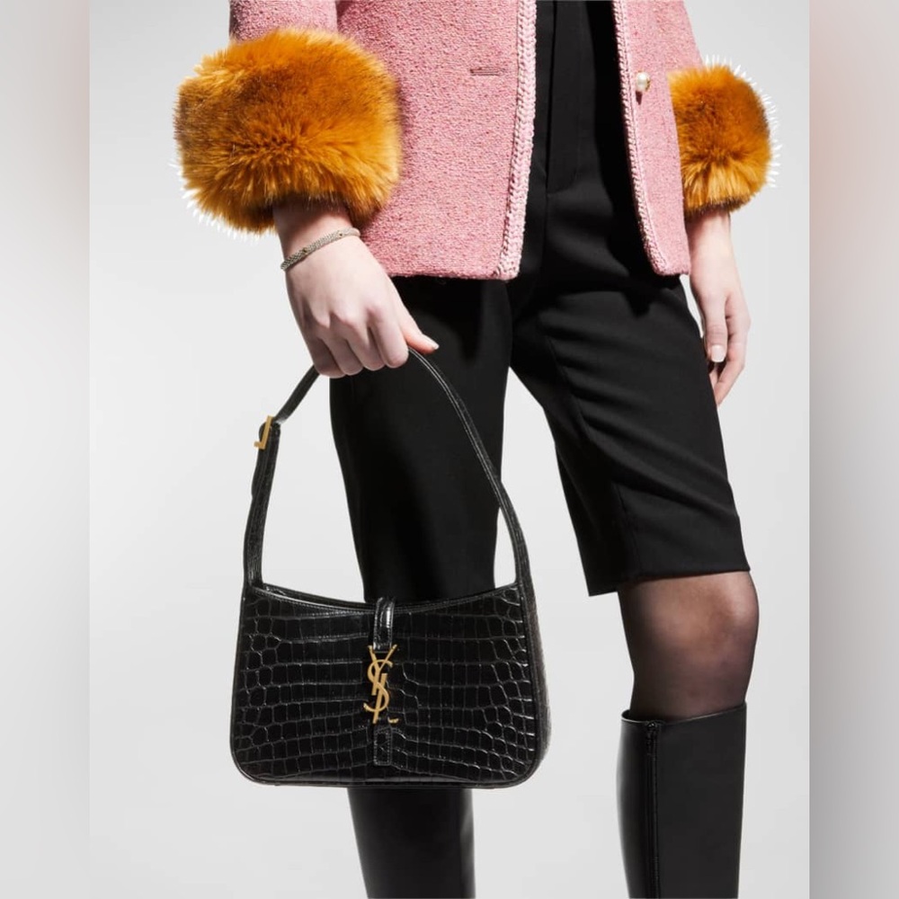 Saint Laurent Le 5 a 7 - Picture 2 of 11